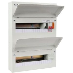 WYLEX 20-W HIGH INT DUPLEX BOARD