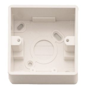 CONTACTUM 1G PATTRESS 47MM