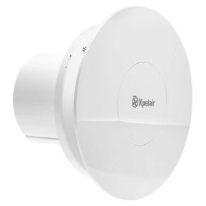 XPELAIR DUAL FACE INTERMITTENT FAN H/STAT+T