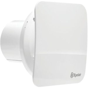 XPELAIR DUAL FACE INTERMITTENT FAN + P/C