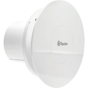 XPELAIR DUAL FACE INTERMITTENT FAN + TIMER
