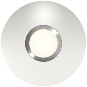 XPELAIR 4" SELV LED SHOWER FAN KIT