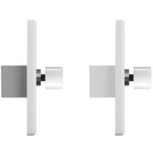 ZANO 5-150W 2-WAY OFFSET 2-POINT DIMMER MODULE (1-MASTER & 1-SLAVE)