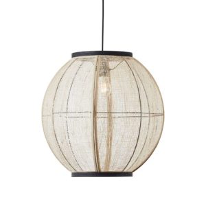 ENDON ZAIRE LARGE PENDANT