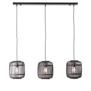 ENDON MATHIAS 3LT LINEAR PENDANT