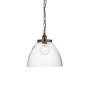 ENDON HANSEN GRAND PENDANT