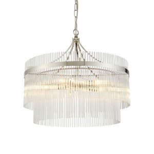 ENDON MARIETTA 5LT PENDANT