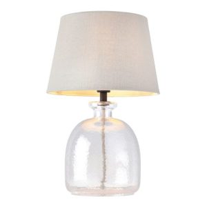 ENDON LYRA & CICI TABLE LAMP