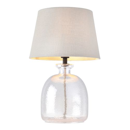 ENDON LYRA & CICI TABLE LAMP