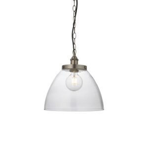 ENDON HANSEN GRAND PENDANT