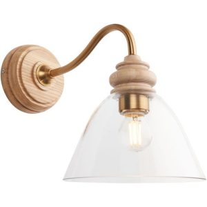 ENDON COTSWOLD WALL LIGHT