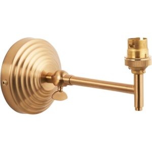 ENDON OBELISK FOLD WALL FITTING