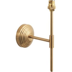ENDON OBELISK T BAR WALL FITTING