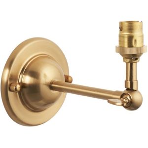 ENDON DOME WING WALL FITTING