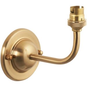 ENDON DOME ARC WALL FITTING