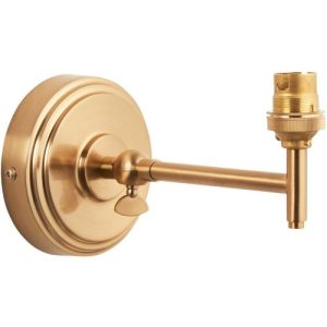 ENDON STEP FOLD WALL FITTING
