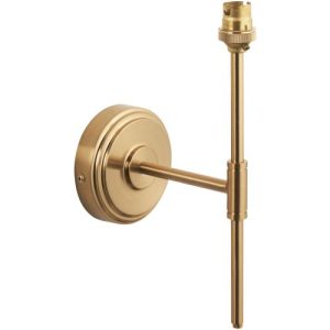 ENDON STEP T BAR WALL FITTING