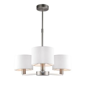 ENDON DALEY 3LT PENDANT
