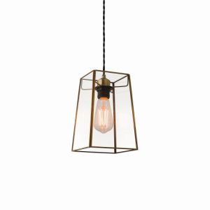 ENDON BEAUMONT PENDANT SHADE