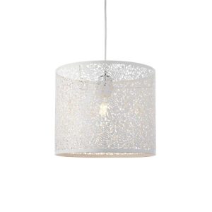 ENDON SECRET GARDEN 300MM PENDANT SHADE