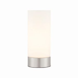 ENDON DARA TABLE USB DIMMABLE