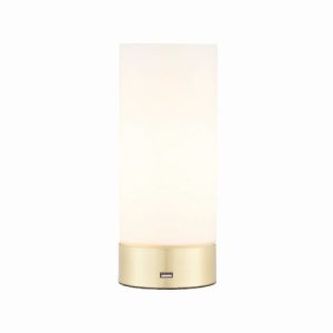 ENDON DARA TABLE USB