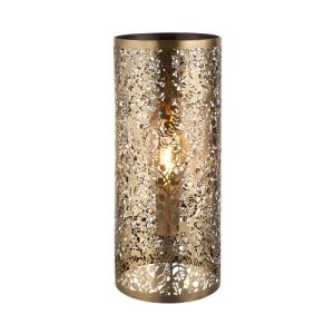 ENDON SECRET GARDEN TABLE