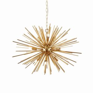ENDON ORTA 9LT PENDANT