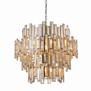 ENDON VIVIANA 15LT PENDANT