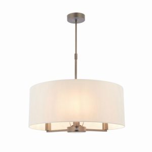 ENDON DALEY 3LT PENDANT