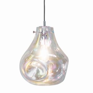 ENDON LAVA PENDANT
