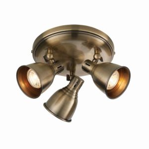ENDON WESTBURY 3LT ROUND