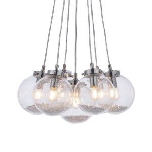 ENDON HARBOUR 7LT PENDANT
