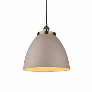 ENDON FRANKLIN PENDANT