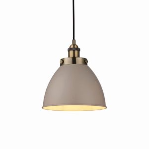 ENDON FRANKLIN PENDANT