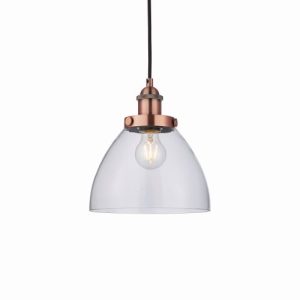 ENDON HANSEN PENDANT