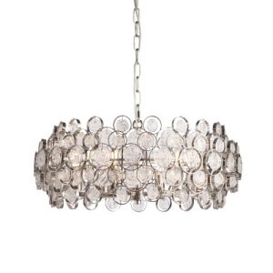 ENDON MARELLA 6LT PENDANT