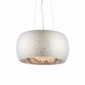 ENDON ECLIPSE 5LT PENDANT