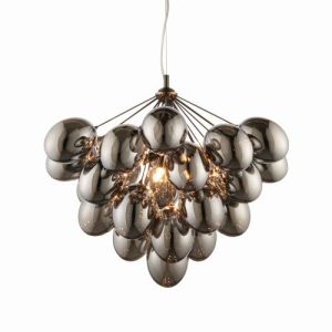 ENDON INFINITY 6LT PENDANT
