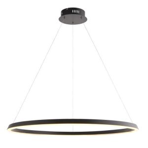 ENDON STATEN PENDANT 45W INTEGRATED SMD LED - 2000 LUMENS
