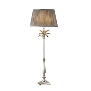 ENDON LEAF TALL & FREYA 1LT TABLE