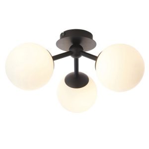 ENDON PULSA 3LT SEMI FLUSH