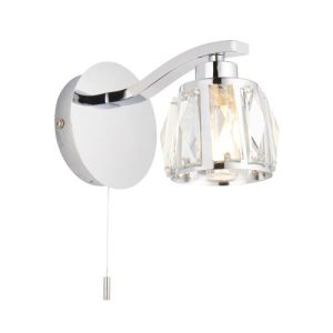 ENDON RIA WALL 3W LED G9 (BULB NOT INCLUDED)