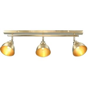ENDON WYATT 3LT BAR SPOTLIGHT