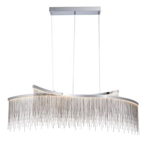 ENDON ORPHELIA 2LT PENDANT