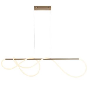 ENDON ATTALEA LINEAR PENDANT