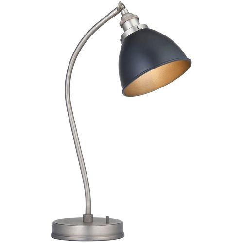 ENDON FRANKLIN TASK TABLE