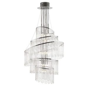 ENDON CAMILLE 24LT PENDANT