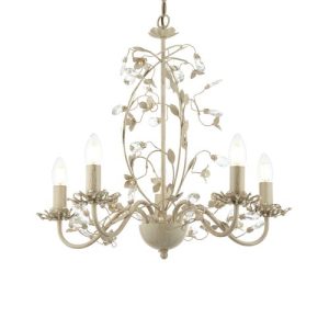 ENDON LULLABY 5LT PENDANT