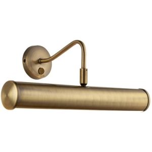 ENDON TURNER 2LT 355MM WALL